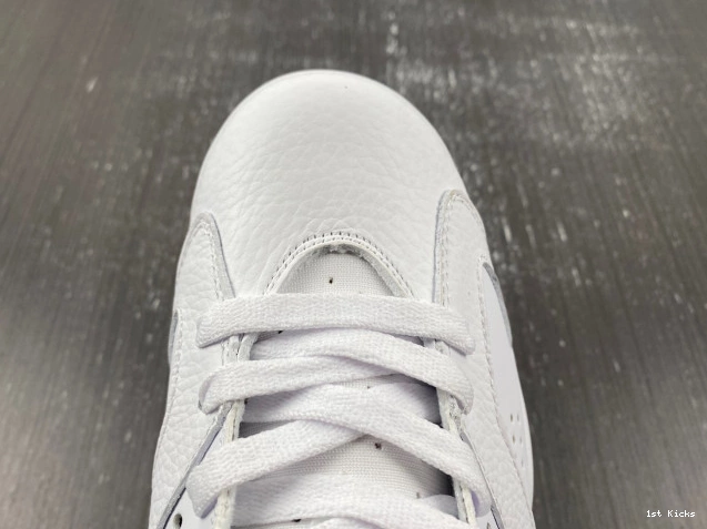 Air 6 Jordan CT8529-112 Oreo Reverse 0603